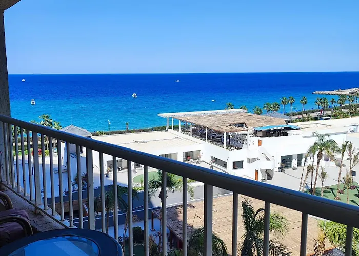 Porto Sokhna Sea View * Ain Sukhna