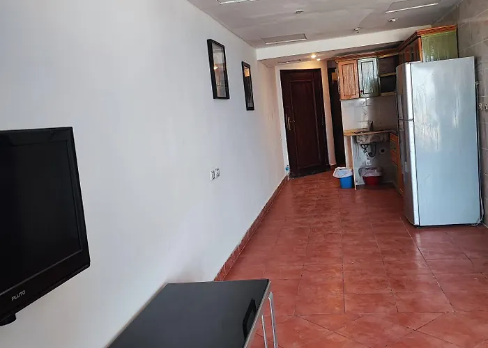 Apartment Porto Sokhna Sea View Ain Sukhna