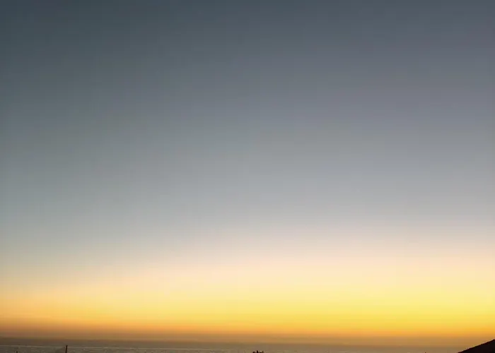 Porto Sokhna Sea View Apartment
