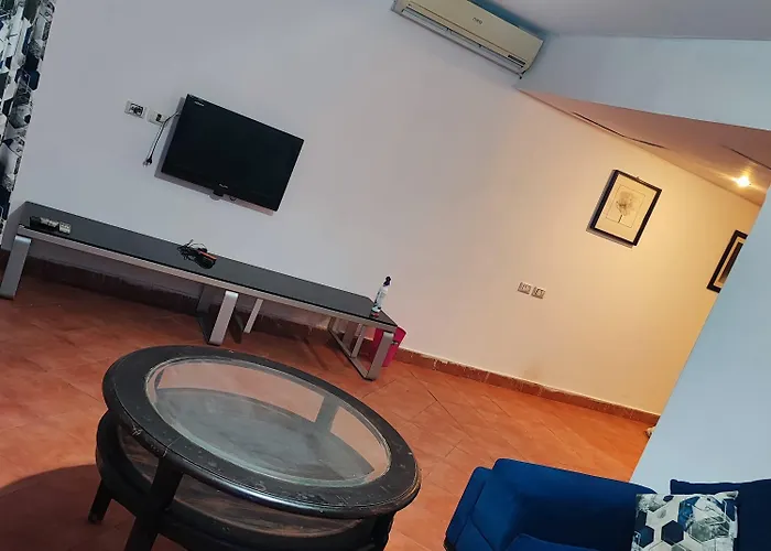 Porto Sokhna Sea View Apartment *